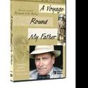 A VOYAGE ROUND MY FATHER With Olivier and Bates Available On DVD 4/27